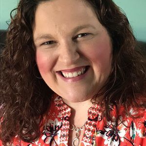 Meet your Posher, Gretchen